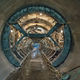 Illustration for article titled Tour the Crazily Complex Skeleton of NYC's Newest Subway Line